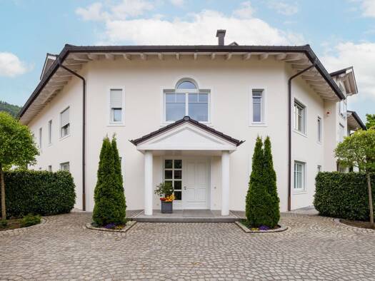 Terrassenwohnung zum Kauf 1.680.000 € 3 Zimmer 164 m² frei ab sofort Garmisch Garmisch-Partenkirchen 82467