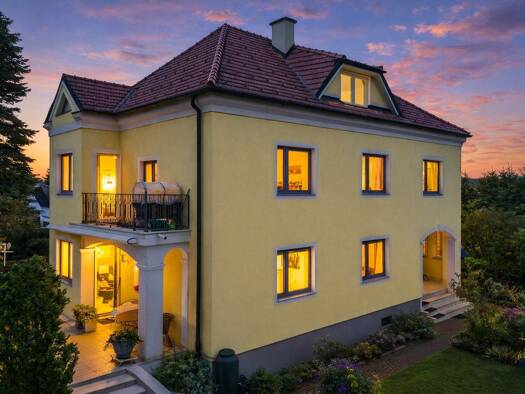 Haus zum Kauf 639.000 € 6 Zimmer 196 m² 803 m² Grundstück Strasshof an der Nordbahn 2231