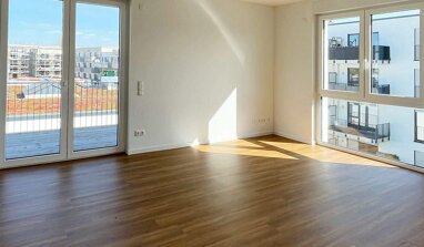 Wohnung zum Kauf provisionsfrei 384.900 € 2 Zimmer 63,6 m² 3. Geschoss Westfalenstraße 48 Rath Düsseldorf 40472