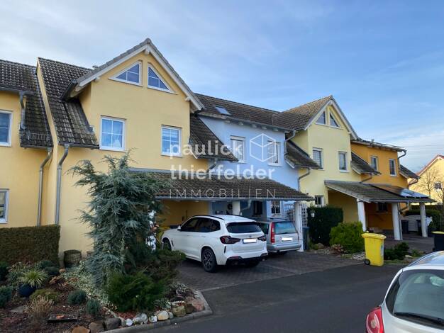 Reihenmittelhaus zum Kauf 379.000 € 4 Zimmer 123 m² 225 m² Grundstück Lindenthal Leipzig 04158