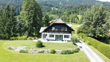 Haus zum Kauf 1.100.000 € 5 Zimmer 220 m² 1.700 m² Grundstück Bad Mitterndorf 8983