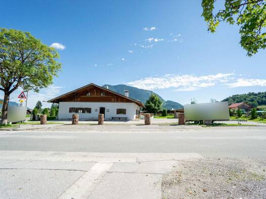 Sonstiges zum Kauf 1.200 m² Grundstück Garmisch Garmisch-Partenkirchen 82467