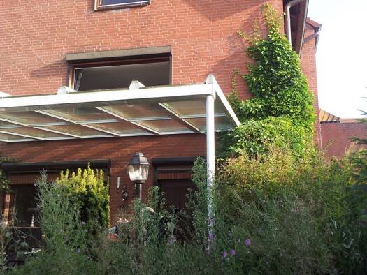 Reihenendhaus zum Kauf 295.000 € 4 Zimmer 115 m² 1.170 m² Grundstück Bad Oldesloe 23843