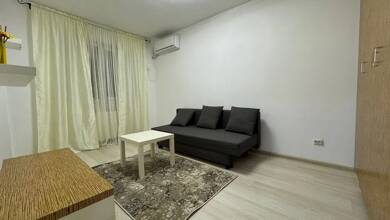 Wohnung zur Miete 750 € 1,5 Zimmer 36 m² frei ab sofort Otto-Hahn-Straße 5 Universität Regensburg 93053
