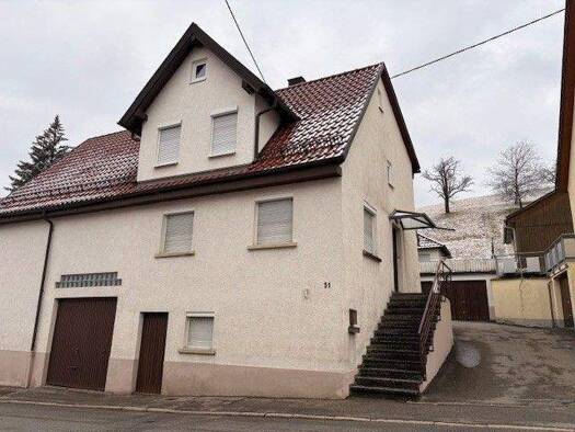 Grundstück zum Kauf 249.000 € 3.341 m² Grundstück In der Schweiz 31 Bronnweiler Reutlingen 72770