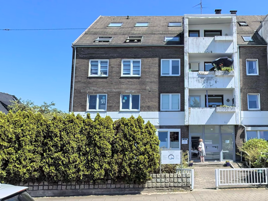 Büro zur Miete provisionsfrei 1.380 € 146 m² Bürofläche Hastedter Heerstraße 28 Hastedt Bremen 28207