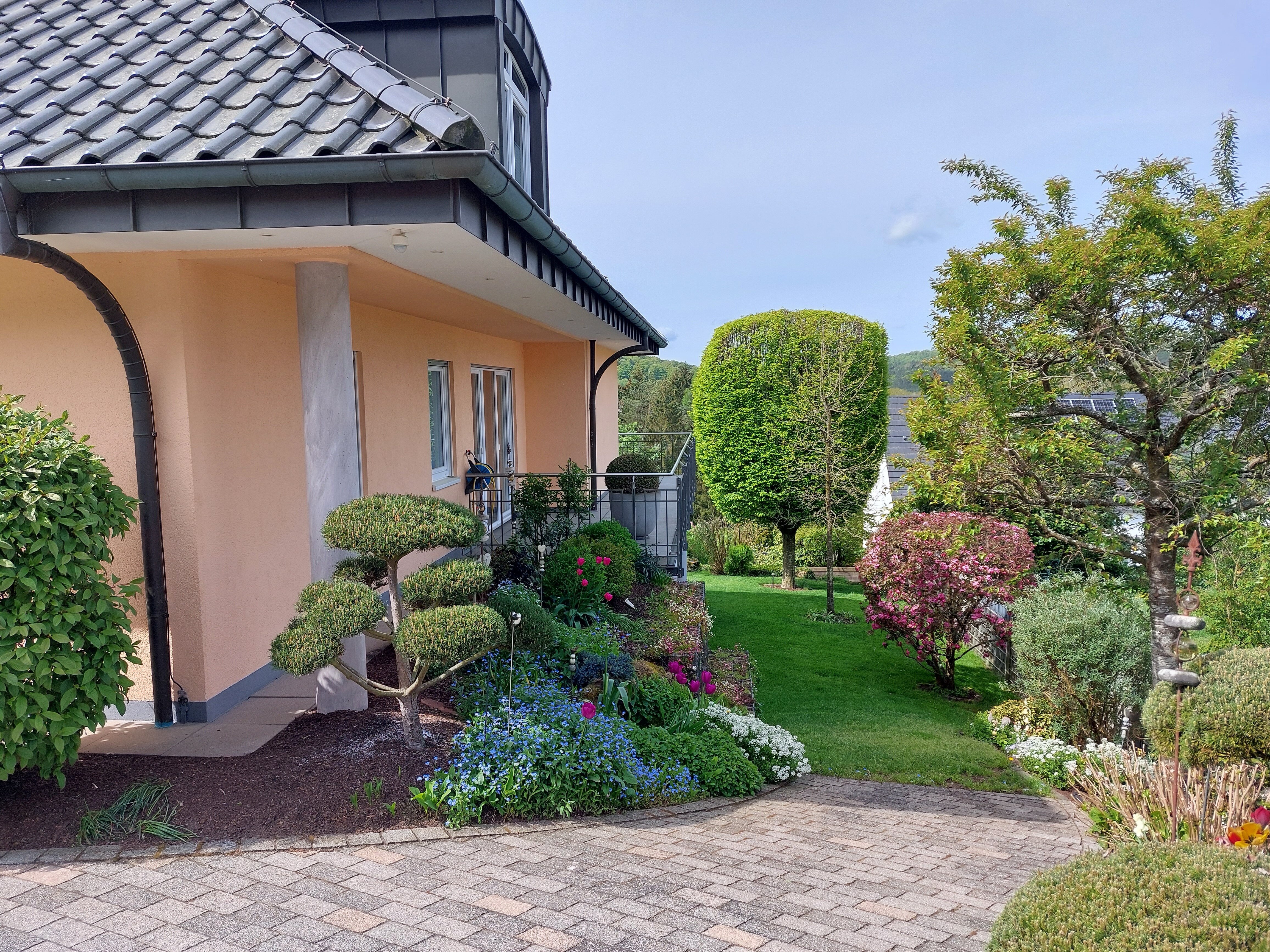 Villa zum Kauf provisionsfrei 1.250.000 € 10 Zimmer 390 m²<br/>Wohnfläche 1.396 m²<br/>Grundstück Lemberg Lemberg 66969