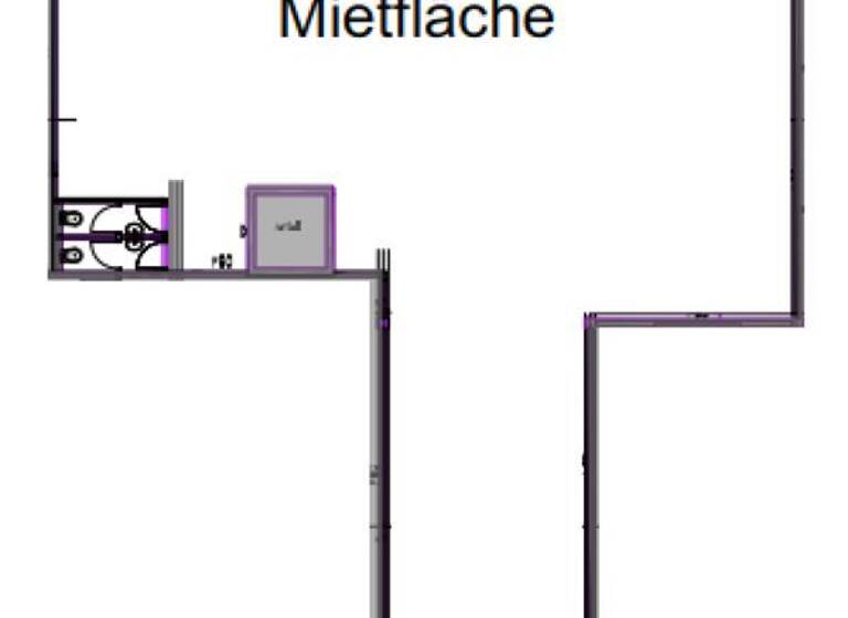 Laden zur Miete 5.056 € 316 m² Verkaufsfläche Galgenberg Regensburg 93053