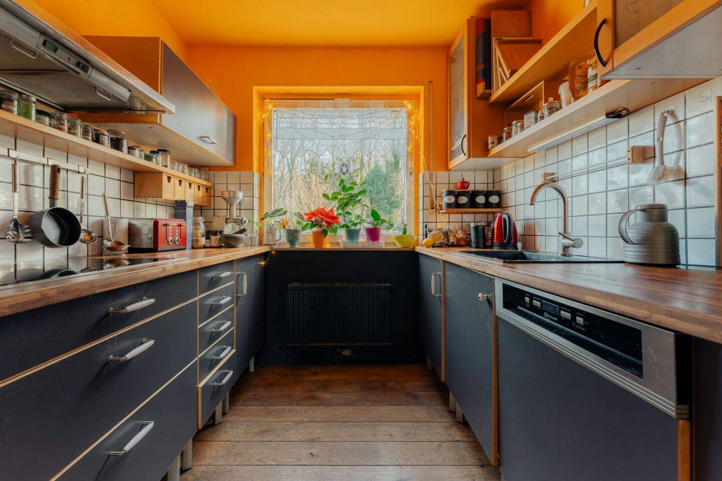 Einfamilienhaus zum Kauf - Ansicht 5