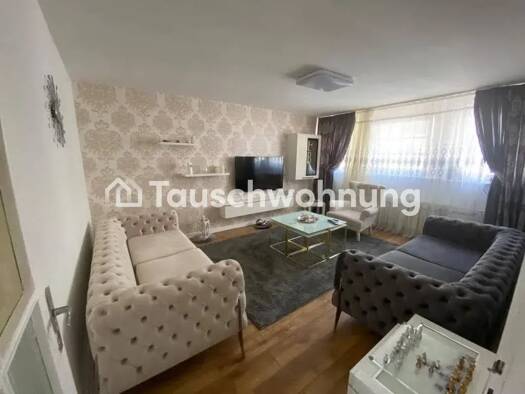 Wohnung zur Miete Tauschwohnung 575 € 3 Zimmer 63 m² Centrum Altstadt 48143