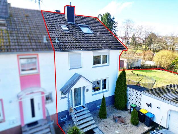 Einfamilienhaus zum Kauf 310.000 € 5 Zimmer 140 m² 1.005 m² Grundstück frei ab sofort Ottweiler 66564