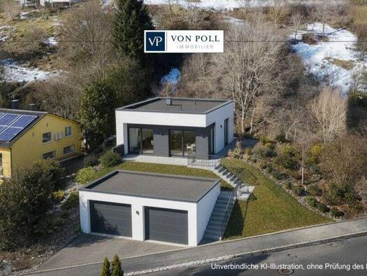 Grundstück zum Kauf 65.000 € 818 m² Grundstück Tieringen Meßstetten / Tieringen 72469