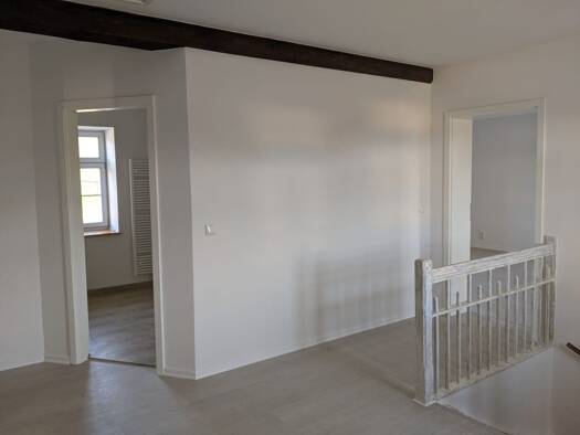 Terrassenwohnung zur Miete 1.200 € 4 Zimmer 125 m² 1 Geschosse frei ab sofort Göhrenz Markranstädt 04420