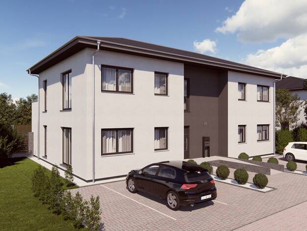Mehrfamilienhaus zum Kauf 356.999 € 10 Zimmer 294 m² 1.050 m² Grundstück Berlin 12623