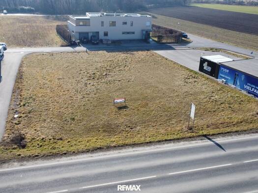 Grundstück zur Miete 950 € 1.330 m² Grundstück Pottenbrunn St. Pölten 3140
