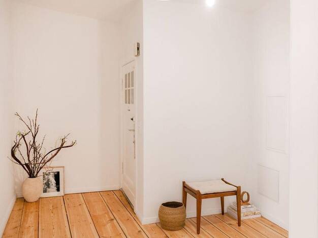 Wohnung zum Kauf provisionsfrei 415.000 € 2 Zimmer 65,3 m² 1. Geschoss Hartmannsweilerweg 3 Zehlendorf Berlin 14163