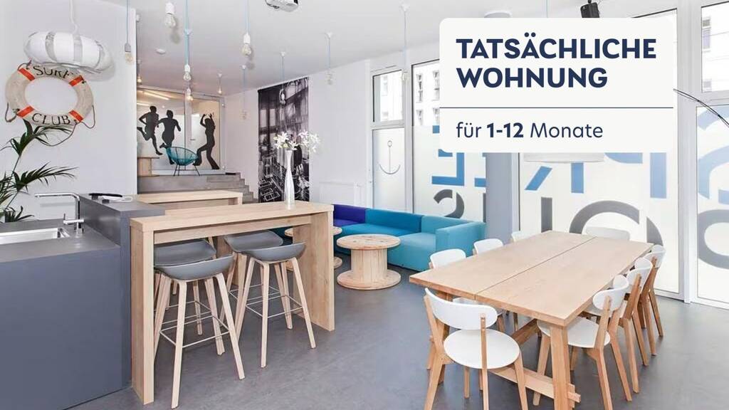 Wohnung zur Miete 1.986 € 2 Zimmer frei ab sofort Firlstraße 38 Oberschöneweide Berlin 12459
