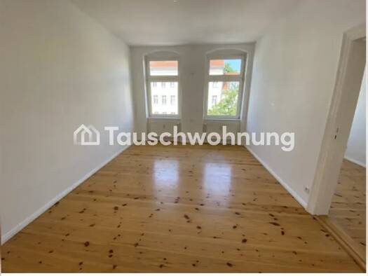 Wohnung zur Miete nur mit Wohnberechtigungsschein Tauschwohnung 400 € 2 Zimmer 43 m² 3. Geschoss Moabit Mitte 13357
