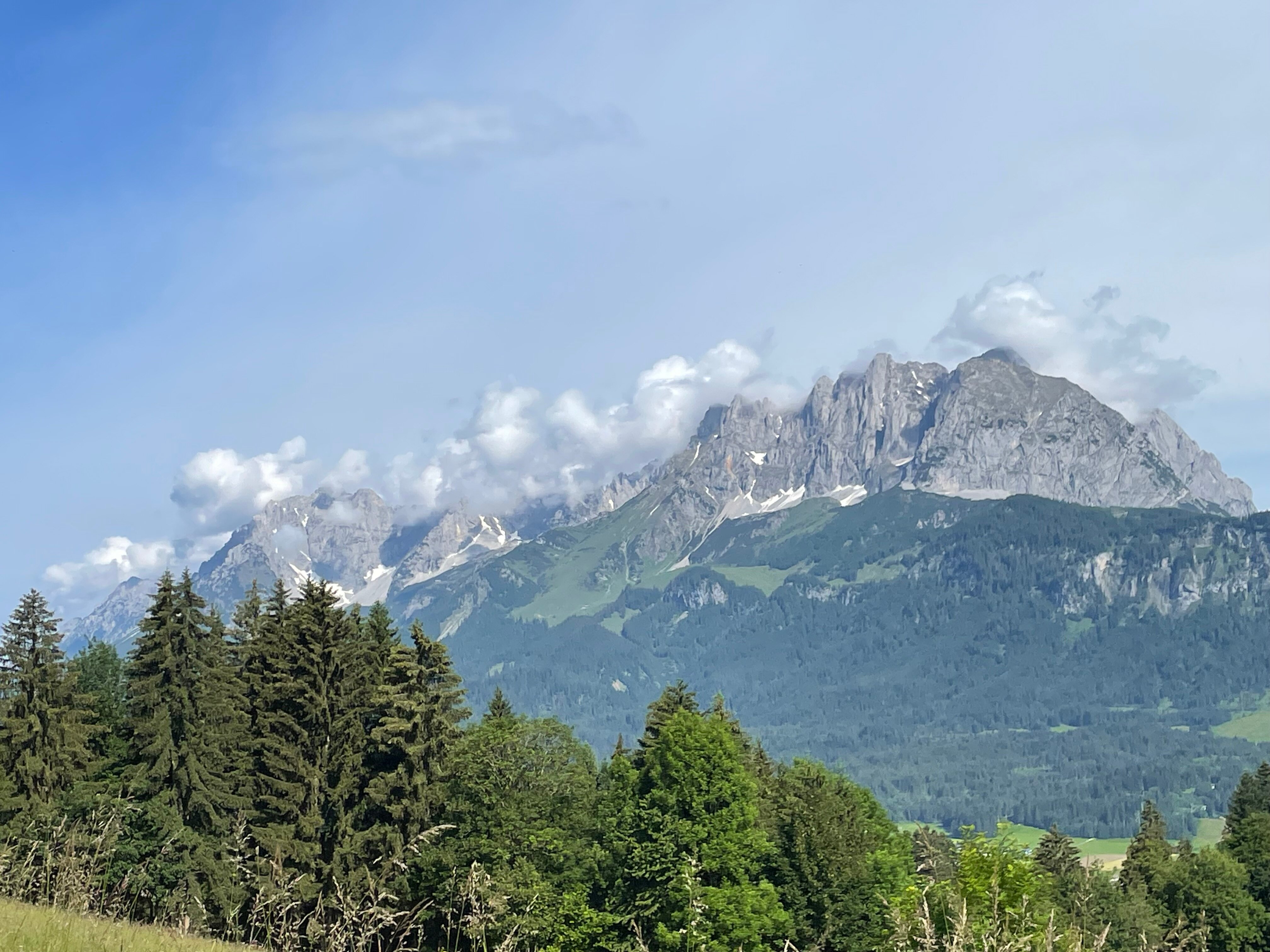 Bauernhaus zum Kauf als Kapitalanlage geeignet 4 Zimmer 150 m²<br/>Wohnfläche St. Johann in Tirol 6380