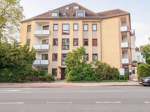 Büro zum Kauf 288.000 € 4 Zimmer 117 m² Bürofläche Schwachhausen Bremen 28215