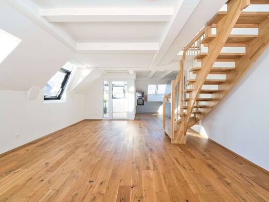 Wohnung zum Kauf 679.000 € 3,5 Zimmer 116,5 m² 4. Geschoss Favoriten 1100