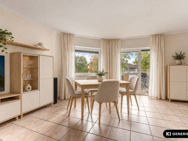 Wohnung zum Kauf 219.000 € 2 Zimmer 78 m² 1. Geschoss Keldenich Wesseling 50389