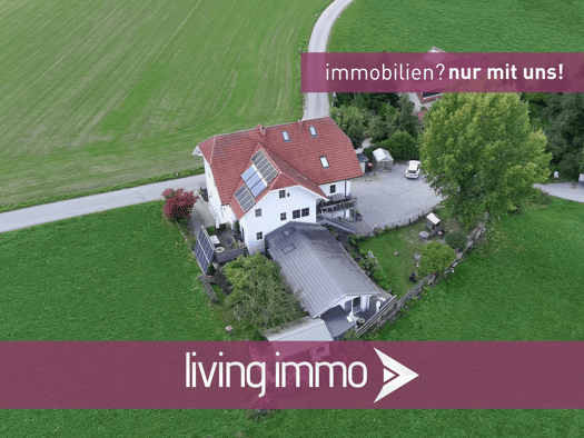 Terrassenwohnung zum Kauf 530.000 € 6 Zimmer 190 m² Freinberg 4784