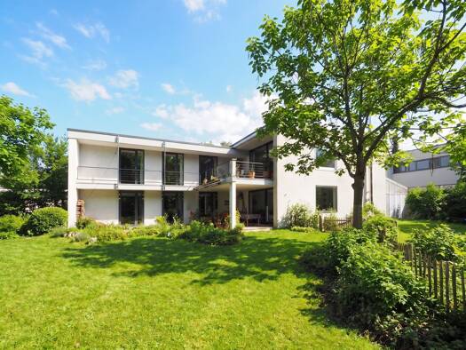 Einfamilienhaus zum Kauf 695.000 € 5 Zimmer 262 m² Güdingen Saarbrücken 66130