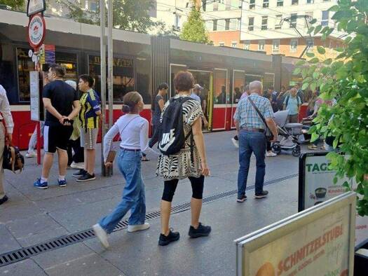 Gastronomie/Hotel zur Miete 3.004 € Wien,Favoriten 1100