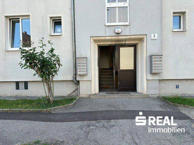 Wohnung – Linz, Altstadtviertel, Innere Stadt - Ansicht 4
