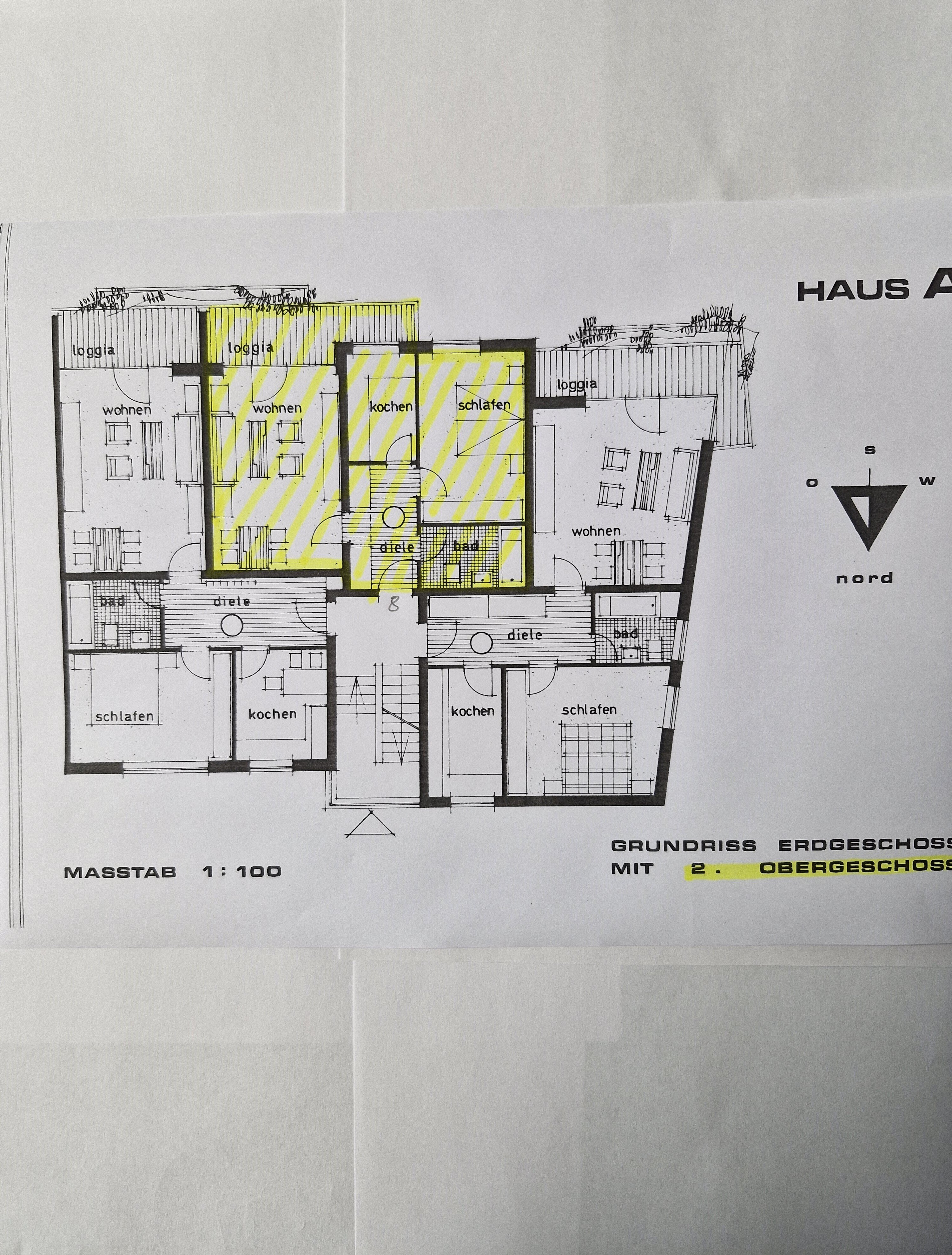 Wohnung zum Kauf als Kapitalanlage geeignet 199.500 € 2 Zimmer 55,9 m²<br/>Wohnfläche Königsbrunn 86343