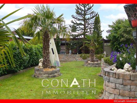 Einfamilienhaus zum Kauf 274.000 € 5 Zimmer 106,2 m² 678 m² Grundstück Fredenbeck 21717