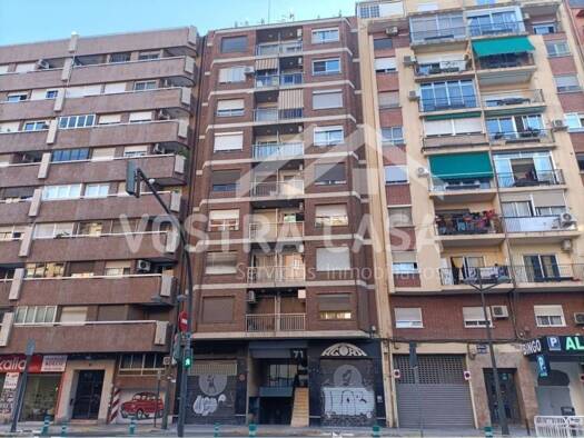 Garage zum Kauf 13.000 € Valencia 46018