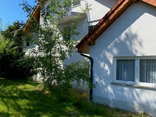 Haus zum Kauf 670.000 € 10 Zimmer 329 m² 1.353 m² Grundstück frei ab sofort Assamstadt 97959