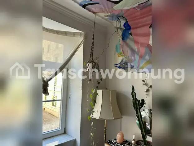 Wohnung zur Miete Tauschwohnung 1.168 € 3 Zimmer 75 m² 1. Geschoss Sendling München 80337