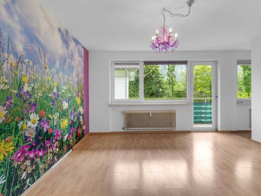 Wohnung zum Kauf 120.000 € 1 Zimmer 28,6 m² 1. Geschoss Vils 6682