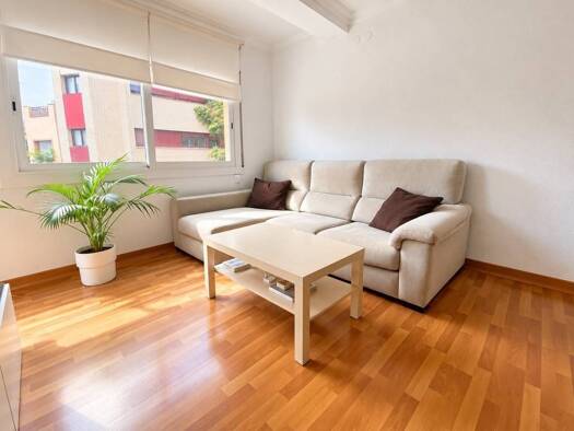 Wohnung zum Kauf 270.000 € 3 Zimmer 77 m² Sant Adrià de Besòs 08930