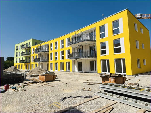 Wohnung zur Miete - Erstbezug 1.570 € 3 Zimmer 90,2 m² frei ab 01.12.2025 Erding 85435