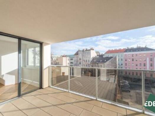 Wohnung zur Miete 1.533 € 3 Zimmer 4. Geschoss frei ab 01.09.2026 Wien 1050