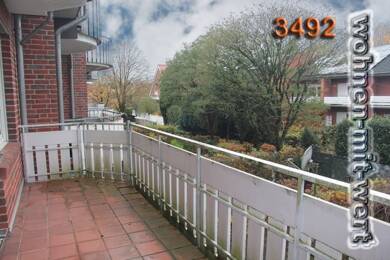 Wohnung zum Kauf 209.000 € 3 Zimmer 70,7 m² 1. Geschoss Esterfeld Meppen - Esterfeld 49716