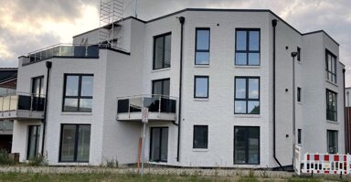 Terrassenwohnung zur Miete 1.000 € 2 Zimmer 62 m² EG frei ab sofort Winsen - Kernstadt Winsen (Luhe) 21423