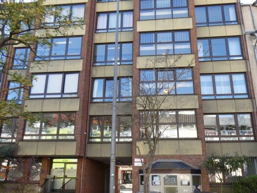 Wohnung zur Miete 2.006 € 4 Zimmer 118 m² Geschoss 4/5 Sülz Köln 50939