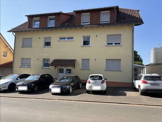 Wohnung zum Kauf 190.000 € 4 Zimmer 95 m² Waldmohr 66914