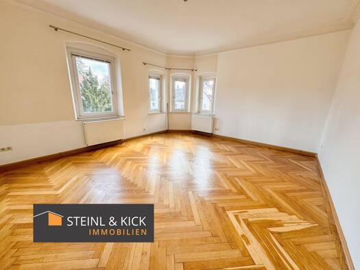 Wohnung zum Kauf 235.000 € 2,5 Zimmer 103 m² 1. Geschoss frei ab sofort Amberg 92224