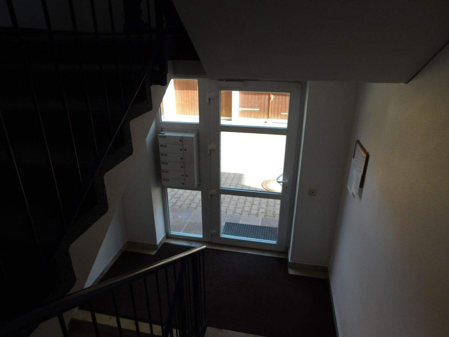 Immobilie in Schwabmünchen - Attraktive 2 Zimmer DG Wohnung in toller Lage von Schwabmünchen. (Vermietet) - Bild 2