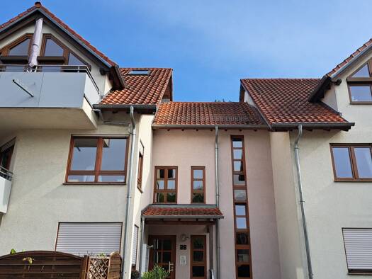 Wohnung zur Miete 450 € 1 Zimmer 39 m² Geschoss 1/3 frei ab 01.11.2025 Köngen 73257