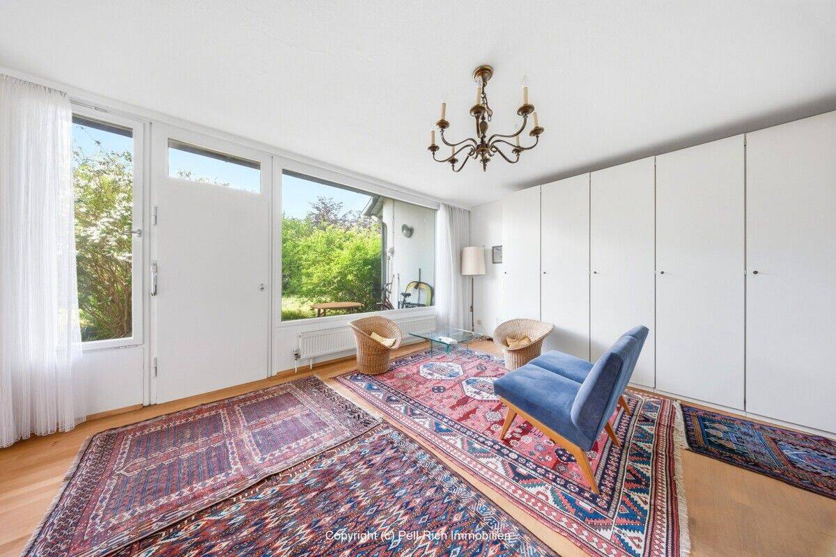Einfamilienhaus zum Kauf - Ansicht 4