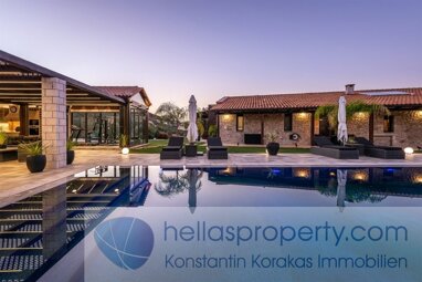 Einfamilienhaus zum Kauf 1.700.000 € 8 Zimmer 471 m² 14.360 m² Grundstück Nafplio 21100