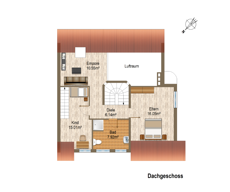 Doppelhaushälfte zum Kauf 385.000 € 4 Zimmer 140 m²<br/>Wohnfläche 450 m²<br/>Grundstück Holthausen Übach-Palenberg 52531