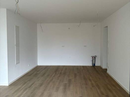 Wohnung zur Miete - Erstbezug 1.063 € 3 Zimmer 75,9 m² 1. Geschoss Lorenz-Krapp-Straße 24 Bamberg 96052